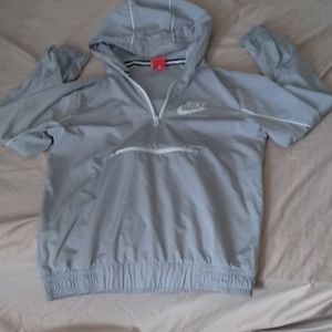 Kids Nike Windbreaker Jacket